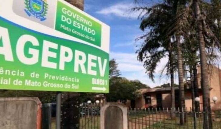 Imagem de compartilhamento para o artigo Coxim sedia a quinta reunião do projeto ‘Ageprev Perto de Você’ da MS Todo dia